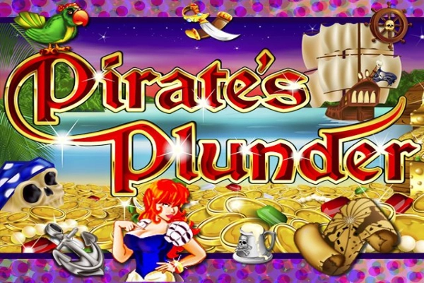 Pirates Plunder