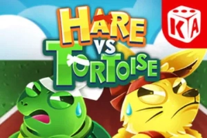 Hare Vs Tortoise