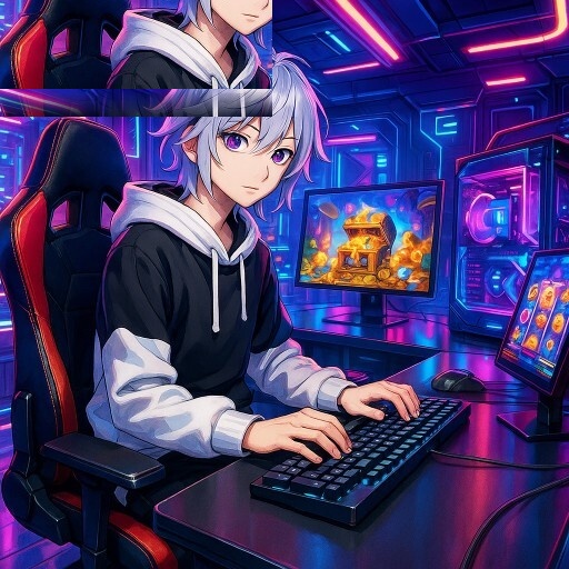 Imagem promocional da 337BET mostrando a plataforma e suas vantagens