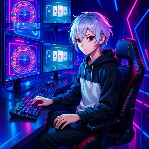 Imagem promocional da 337BET mostrando a plataforma e suas vantagens