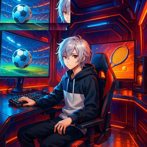 Imagem promocional da 337BET mostrando a plataforma e suas vantagens