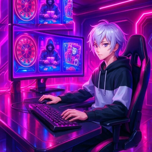 Imagem promocional da 337BET mostrando a plataforma e suas vantagens